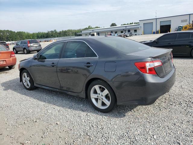 Photo 2 from auction – 2012 TOYOTA CAMRY BASE with VIN 4T1BF1FK3CU144768