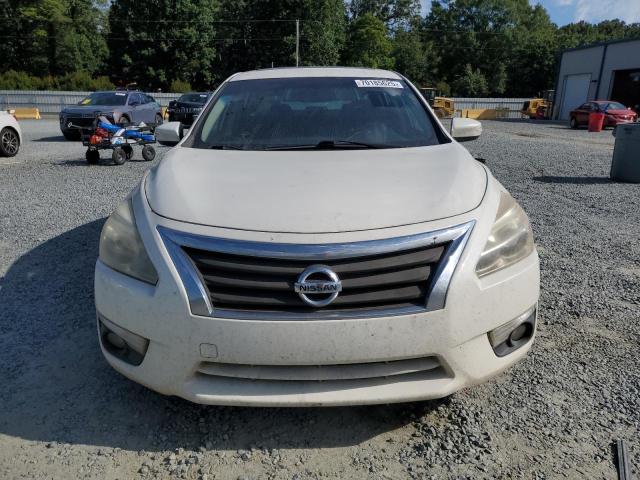 Photo 5 from auction – 2015 NISSAN ALTIMA 2.5 with VIN 1N4AL3AP7FC278156