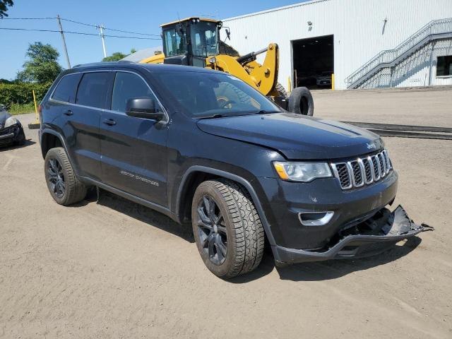 Photo 4 from auction – 2018 JEEP GRAND CHER with VIN 1C4RJFAG8JC342329