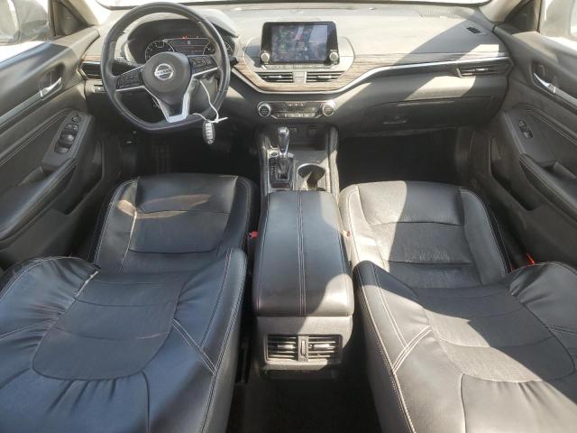 Photo 8 from auction – 2019 NISSAN ALTIMA SL with VIN 1N4BL4EV6KC163447