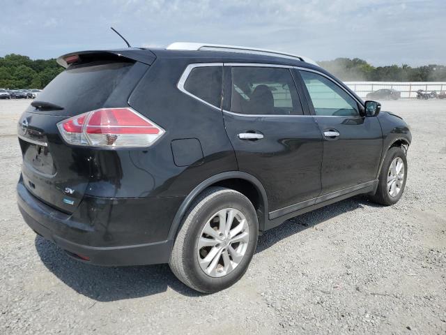 Photo 3 from auction – 2014 NISSAN ROGUE S with VIN 5N1AT2MT3EC872721