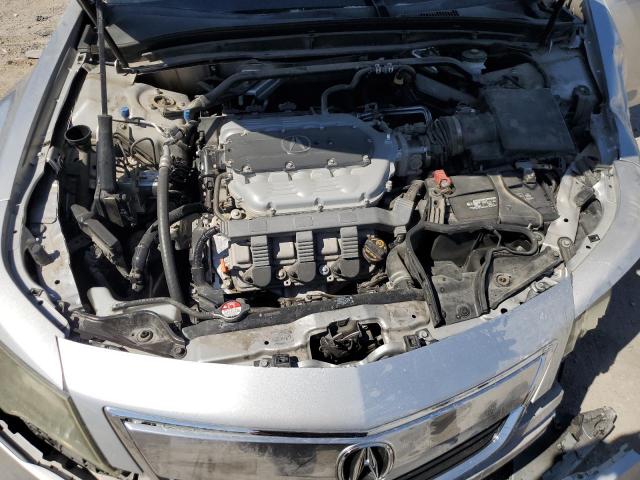 Photo 11 from auction – 2013 ACURA TL TECH with VIN 19UUA8F58DA016805