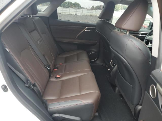 Photo 10 from auction – 2016 LEXUS RX 350 BAS with VIN 2T2BZMCAXGC026451