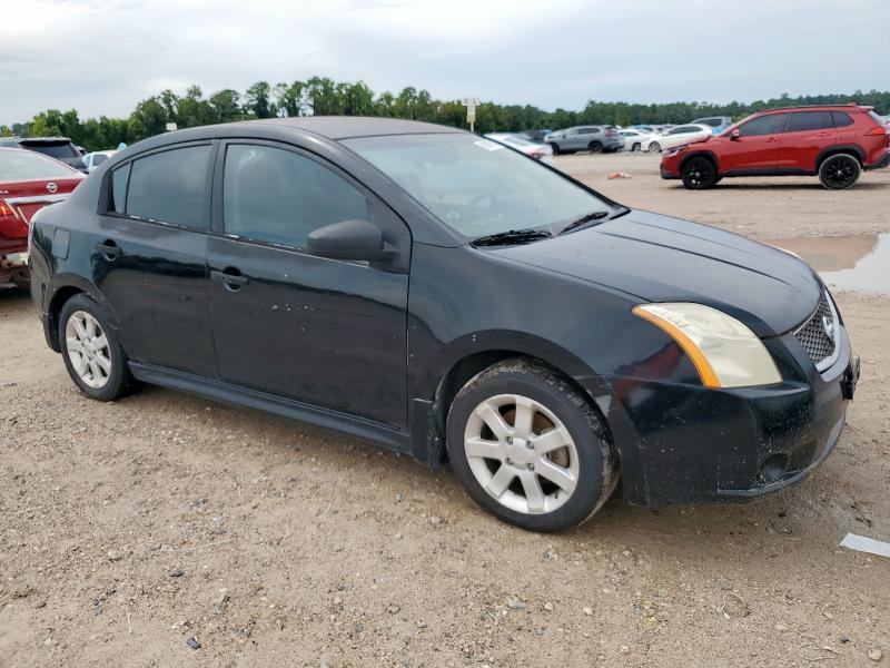 Photo 4 from auction – 2010 NISSAN SENTRA 2.0 with VIN 3N1AB6AP3AL678066