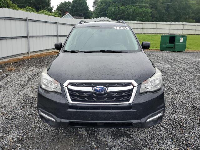 Photo 5 from auction – 2018 SUBARU FORESTER 2 with VIN JF2SJAGC9JH453291
