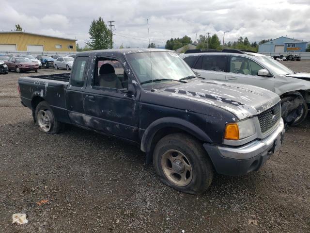 Photo 4 from auction – 2001 FORD RANGER SUP with VIN 1FTZR15E21PB27056