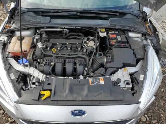 Photo 11 from auction – 2018 FORD FOCUS SE with VIN 1FADP3K27JL220934