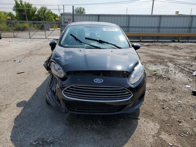 Photo 5 from auction – 2016 FORD FIESTA S with VIN 3FADP4AJ9GM164632