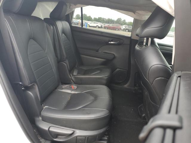 Zdjęcie 11 z aukcji – 2023 TOYOTA HIGHLANDER z VIN 5TDKDRBH1PS028952