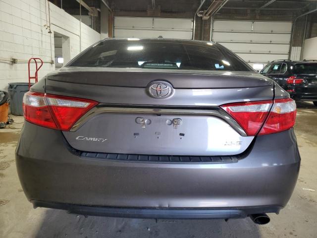 Photo 6 from auction – 2016 TOYOTA CAMRY LE with VIN 4T1BF1FK6GU548010