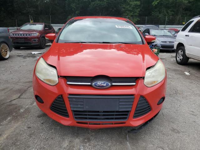 Photo 5 from auction – 2014 FORD FOCUS SE with VIN 1FADP3K25EL312548