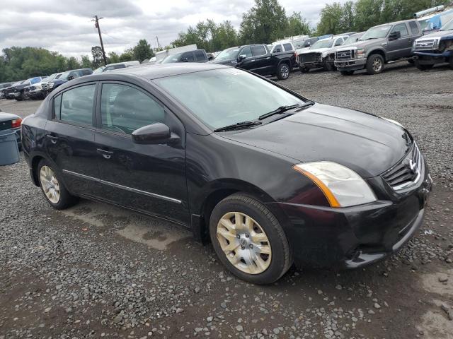 Photo 4 from auction – 2010 NISSAN SENTRA 2.0 with VIN 3N1AB6AP7AL707097