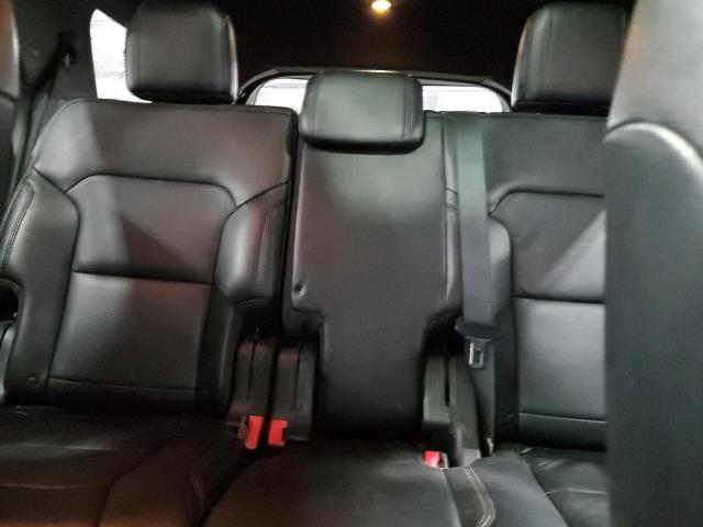 Photo 10 from auction – 2016 FORD EXPLORER X with VIN 1FM5K8D85GGB83195