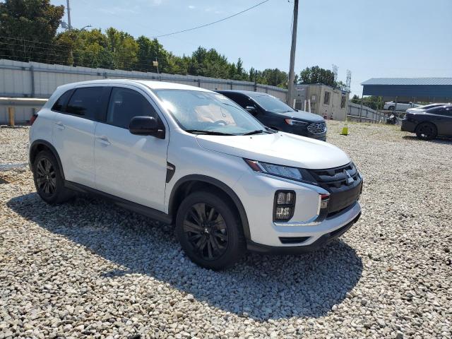 Photo 4 from auction – 2022 MITSUBISHI OUTLANDER with VIN JA4APUAU8NU013324