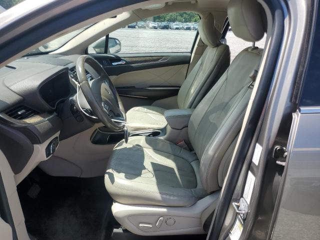 Photo 7 from auction – 2017 LINCOLN MKC RESERV with VIN 5LMCJ3D93HUL27980