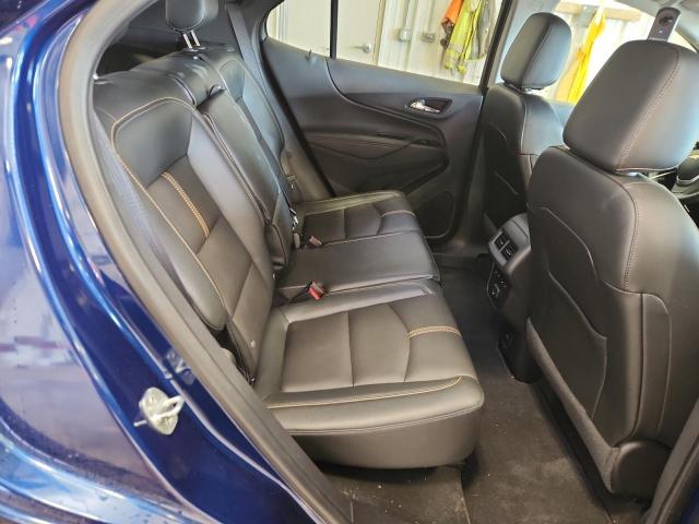 Photo 11 from auction – 2023 CHEVROLET EQUINOX PR with VIN 3GNAXXEG1PL106301
