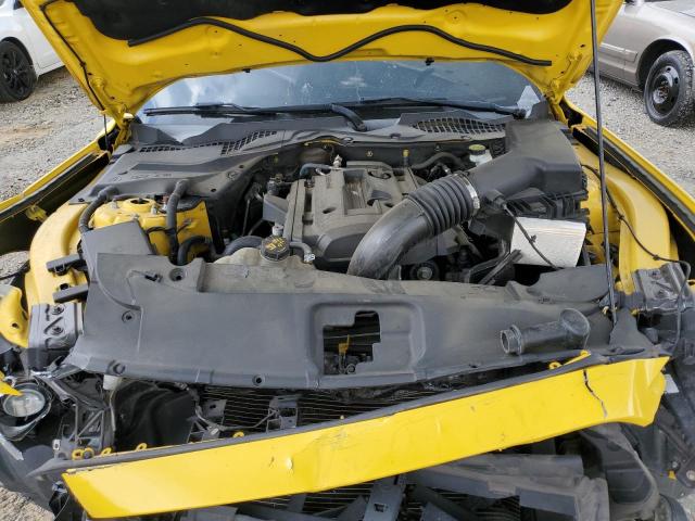 Photo 11 from auction – 2015 FORD MUSTANG with VIN 1FA6P8TH3F5388364