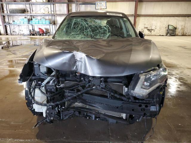 Photo 5 from auction – 2018 NISSAN ROGUE S with VIN KNMAT2MT1JP575213