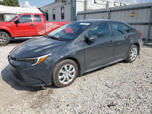 TOYOTA COROLLA LE 2025 with VIN JTDBCMFE3S3073794 - Photo from auction