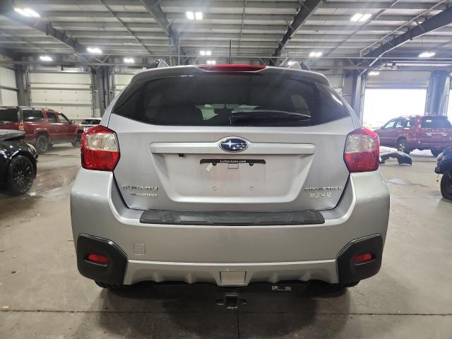 Photo 6 from auction – 2017 SUBARU CROSSTREK with VIN JF2GPABC7H8205272