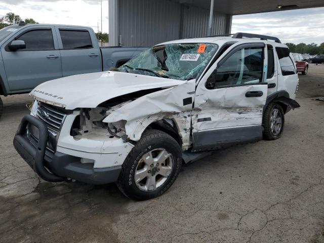 FORD EXPLORER X 2006 with VIN 1FMEU63E26UB29018 - Photo from auction