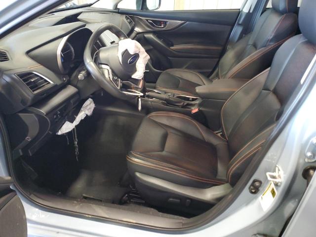 Photo 7 from auction – 2023 SUBARU CROSSTREK with VIN JF2GTHNC7PH275935