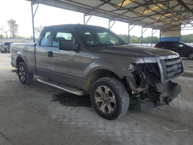Photo 4 from auction – 2013 FORD F150 SUPER with VIN 1FTFX1CF7DKF89943