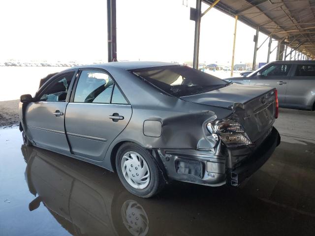 Photo 2 from auction – 2002 TOYOTA CAMRY LE with VIN JTDBE32K020105859