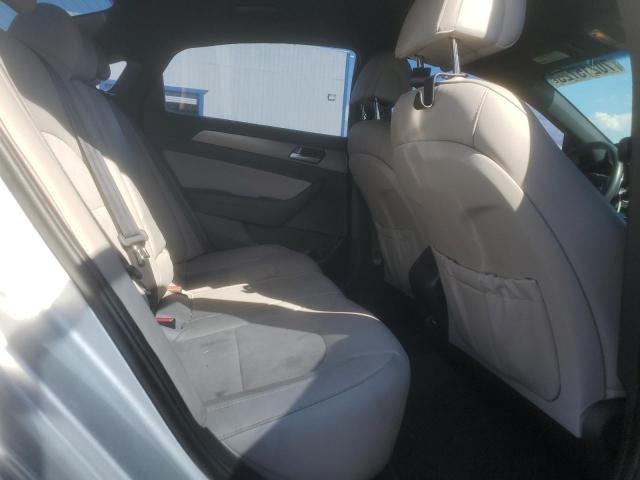 Photo 10 from auction – 2017 HYUNDAI SONATA with VIN 5NPE34AB9HH494958