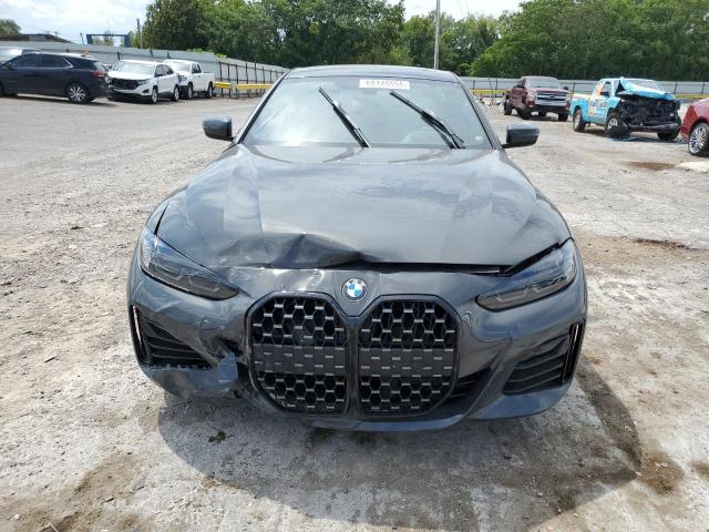 Photo 5 from auction – 2022 BMW 430I GRAN with VIN WBA63AV02NFM09568