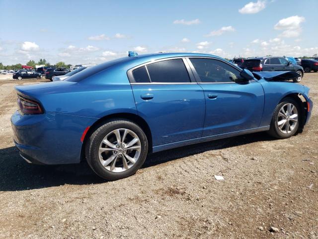 Photo 3 from auction – 2022 DODGE CHARGER SX with VIN 2C3CDXJG8NH126975