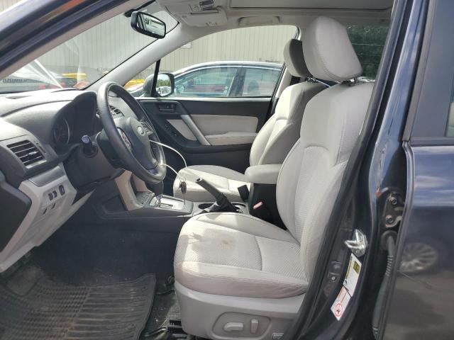 Photo 7 from auction – 2015 SUBARU FORESTER 2 with VIN JF2SJADC7FH560898