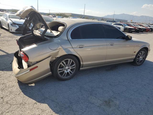 Photo 3 from auction – 2004 JAGUAR S-TYPE 4.2 with VIN SAJEA01U44HM96238