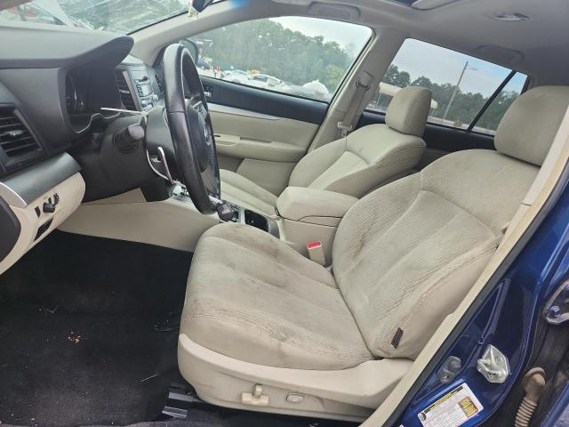 Photo 7 from auction – 2010 SUBARU OUTBACK 2. with VIN 4S4BRCGC3A3359726
