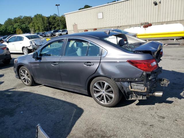 Photo 2 from auction – 2018 SUBARU LEGACY 2.5 with VIN 4S3BNAN6XJ3018924