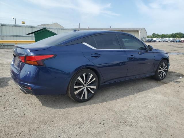 Photo 3 from auction – 2022 NISSAN ALTIMA SR with VIN 1N4BL4CV9NN307018