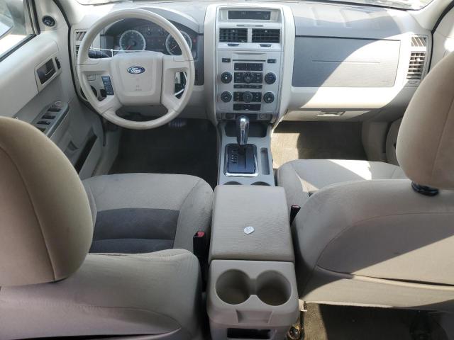 Photo 8 from auction – 2008 FORD ESCAPE HEV with VIN 1FMCU49H48KA94588
