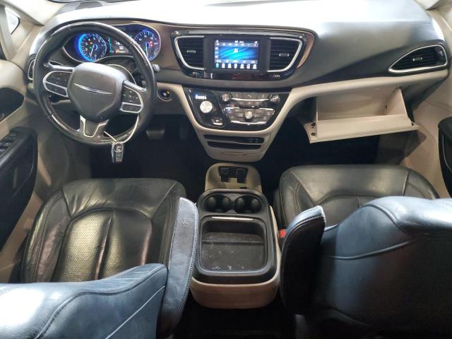 Photo 8 from auction – 2018 CHRYSLER PACIFICA with VIN 2C4RC1BG4JR112127