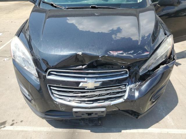 Photo 11 from auction – 2016 CHEVROLET TRAX LS with VIN KL7CJKSB5GB668022