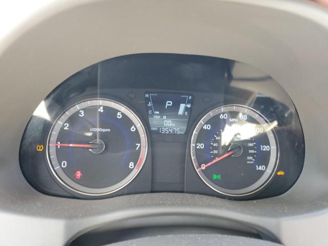 Photo 9 from auction – 2014 HYUNDAI ACCENT GLS with VIN KMHCT4AE4EU619251