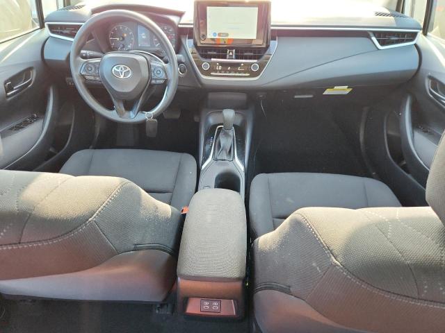 Photo 8 from auction – 2025 TOYOTA COROLLA LE with VIN 5YFB4MDEXSP282697