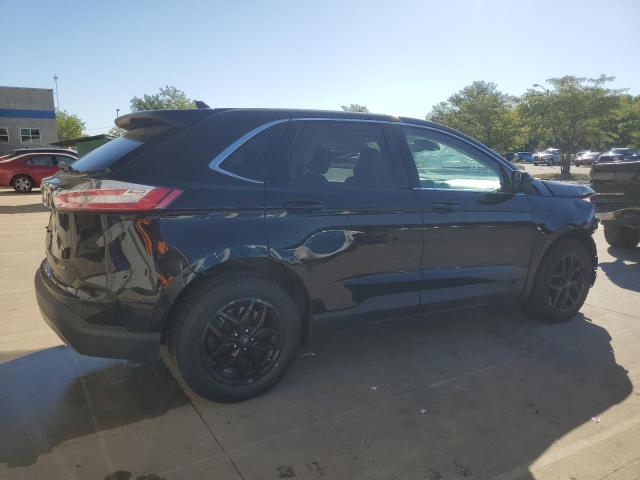 Photo 3 from auction – 2021 FORD EDGE SEL with VIN 2FMPK4J95MBA26719