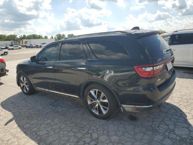 Photo 2 from auction – 2014 DODGE DURANGO with VIN 1C4SDHETXEC438254