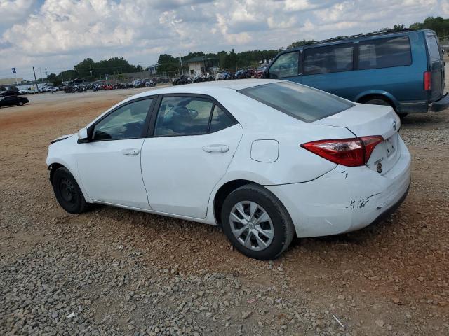 Photo 2 from auction – 2019 TOYOTA COROLLA L with VIN 5YFBURHE6KP934612