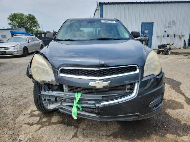 Photo 5 from auction – 2011 CHEVROLET EQUINOX LS with VIN 2CNALBEC0B6308740