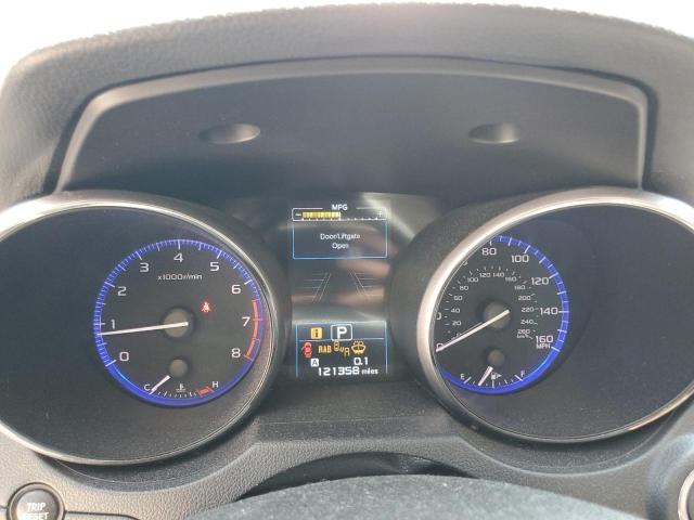 Photo 9 from auction – 2017 SUBARU OUTBACK TO with VIN 4S4BSETC7H3349121