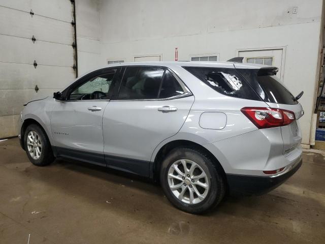 Photo 2 from auction – 2018 CHEVROLET EQUINOX LT with VIN 2GNAXJEV9J6325403