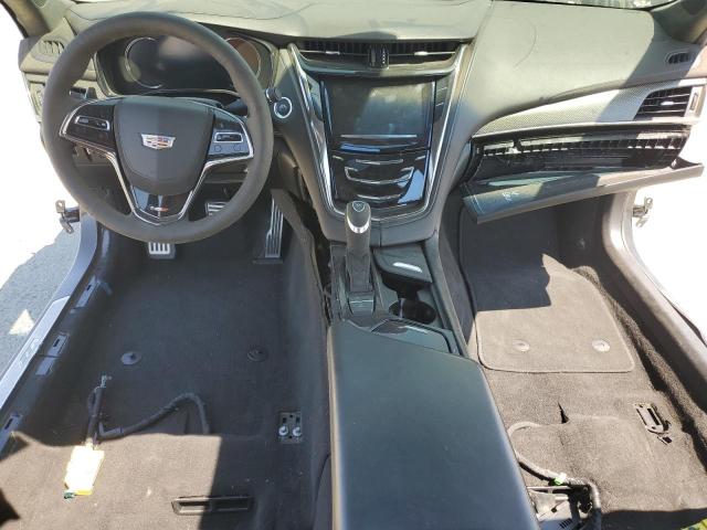Photo 8 from auction – 2016 CADILLAC CTS-V with VIN 1G6A15S61G0141219
