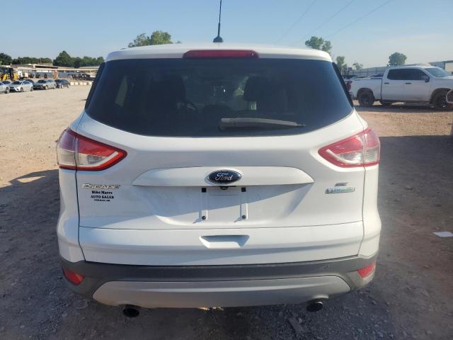 Photo 6 from auction – 2014 FORD ESCAPE with VIN 1FMCU0GX8EUB98150