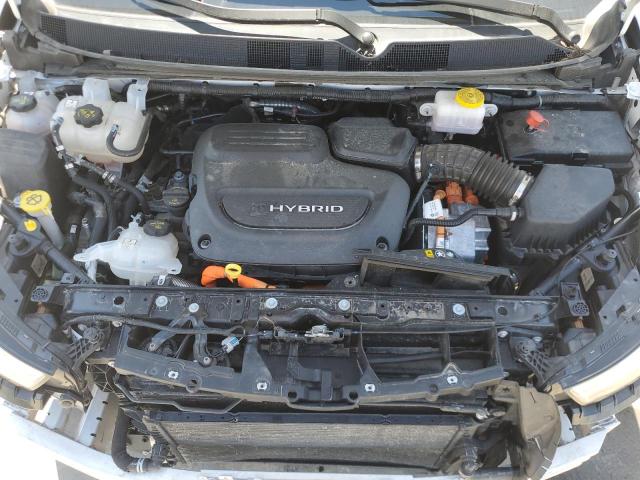 Photo 12 from auction – 2024 CHRYSLER PACIFICA with VIN 2C4RC1S76RR117745